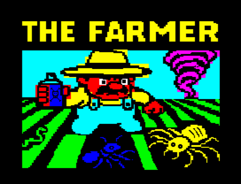 The Farmer